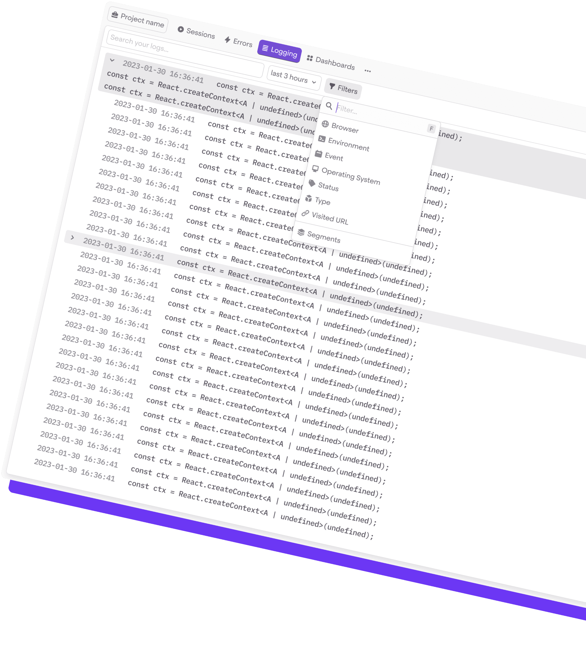 Feature Spotlight